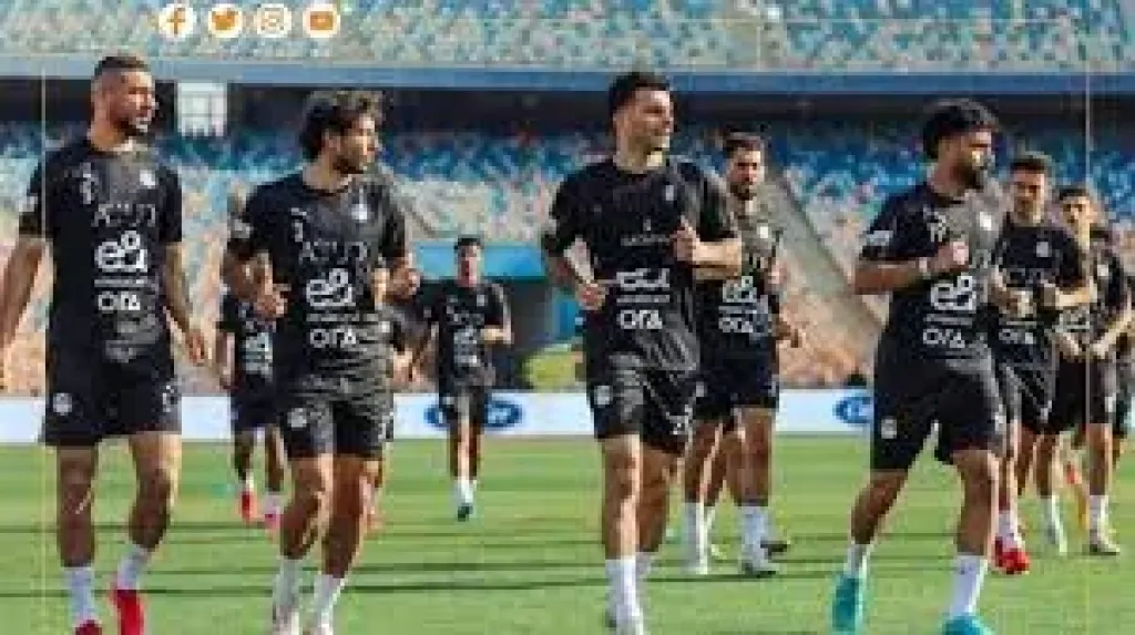 بسبب المدرب الإسرائيلي، حسام حسن يرفض مواجهة منتخب زامبيا وديا