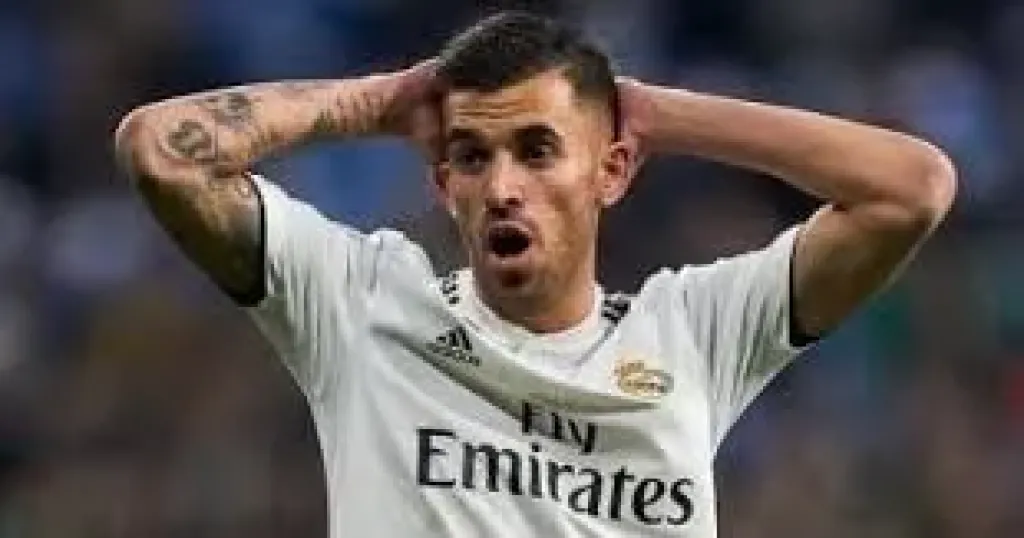 رغم موافقة ريال مدريد، سيبايوس يوجه صدمة إلى مارسيليا الفرنسي