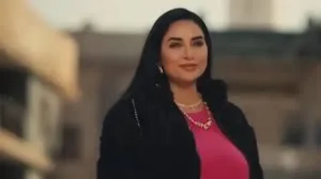 جوري بكر تكشف كواليس شخصية وداد في ”ستديو إكسترا”