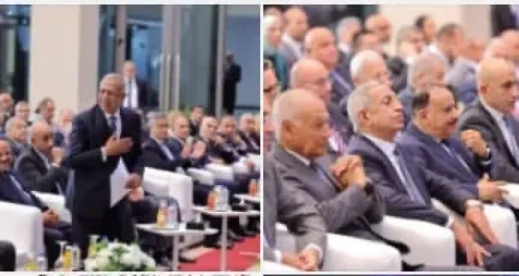 انطلاق المنتدى العربي الأول للذكاء الاصطناعي بمدينة العلمين الجديدة تحت رعاية الأمين العام لجامعة الدول العربية