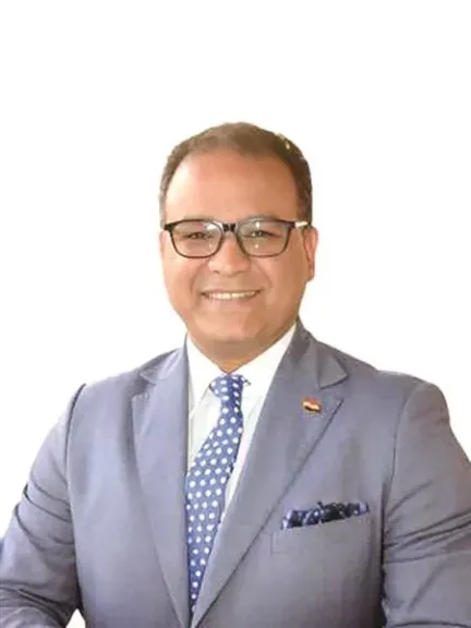 الخبير التربوى الدكتور ناصر الجندي يكتب:  وداعًا لرهبة الثانوية العامة البكالوريا .. الجديدة تفتح أبواب المستقبل