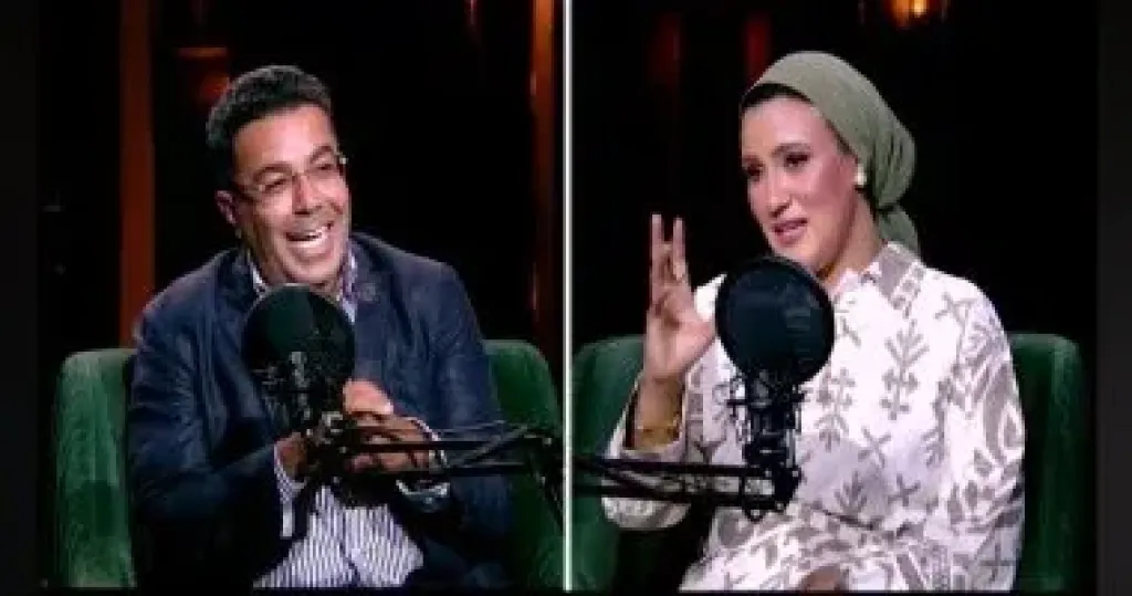 باسل عادل: باخد من قوت ولادى وشقايا علشان تمويل حزب الوعي