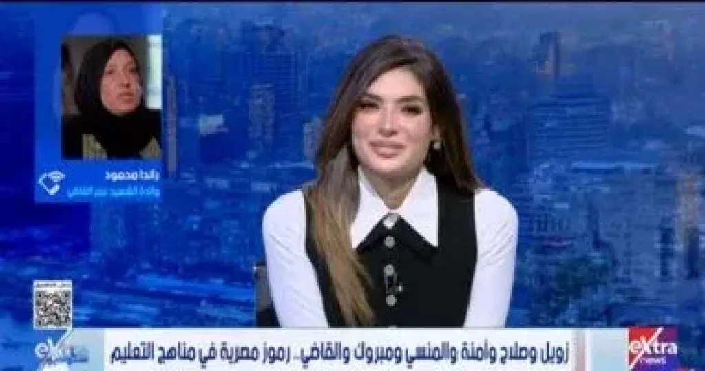 والدة الشهيد عمر القاضي: بكيت فرحا بعد تضمين سيرته الذاتية في منهج مادة اللغة العربية