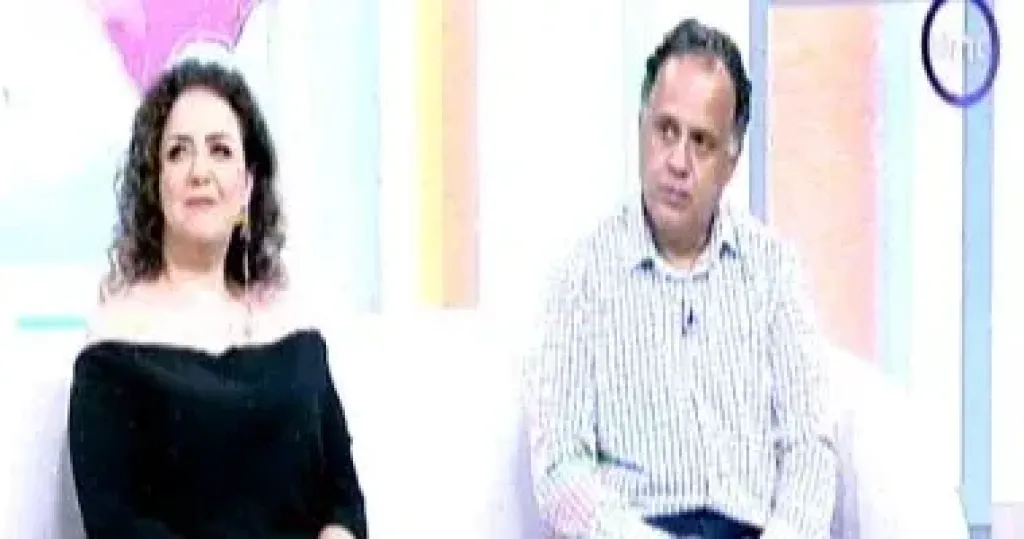 برنامج "ست ستات"