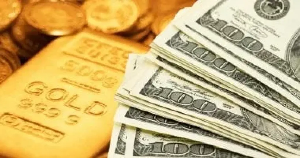 سعر الذهب اليوم الخميس 28 أغسطس 2025