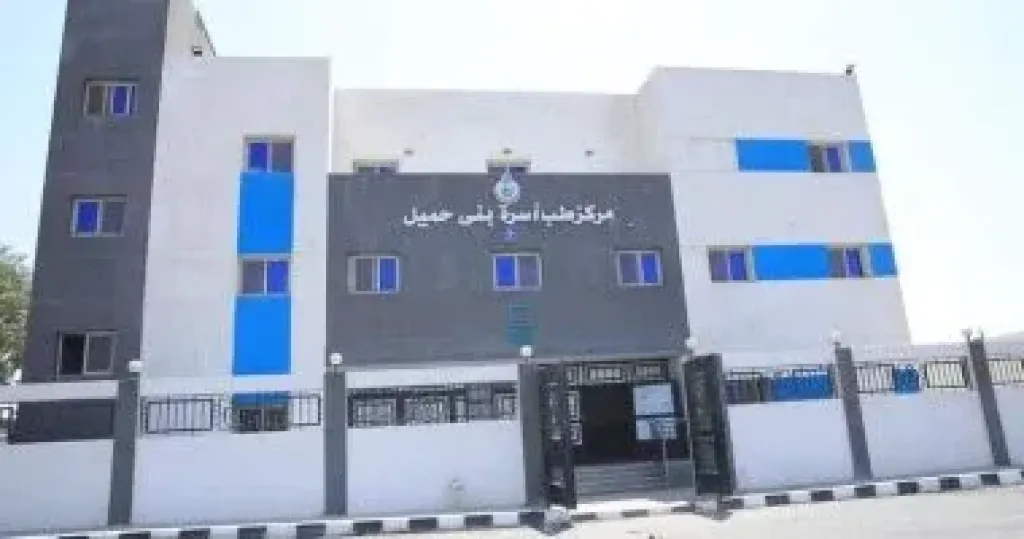 إنجاز صحى فى سوهاج.. اعتماد 4 وحدات لطب الأسرة دفعة واحدة