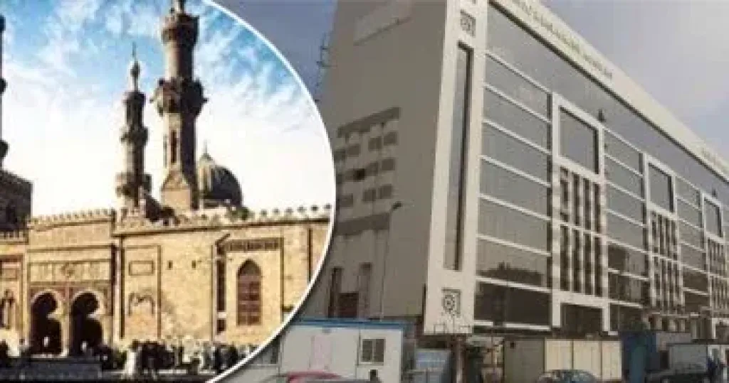 مجمع البحوث الإسلامية يبدأ الاختبارات الشفوية لابتعاث إحياء ليالى رمضان الاثنين