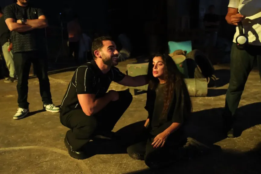 مع انتهاء عرض «Just You».. «ما تراه ليس كما يبدو» يتصدر ترنيد X
