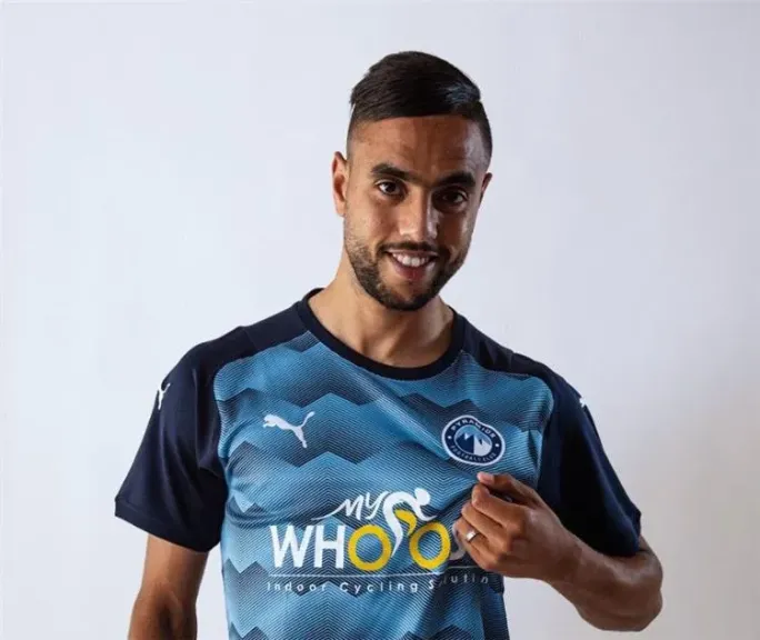 تعرف على بديل محمد الشيبى فى بيراميدز أمام الأهلى