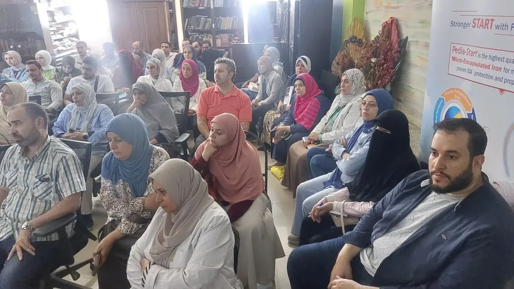 صحة الشرقية:يوم علمي مشترك بين  الباطنه والصيدلة الأكلينيكية بالزقازيق العام