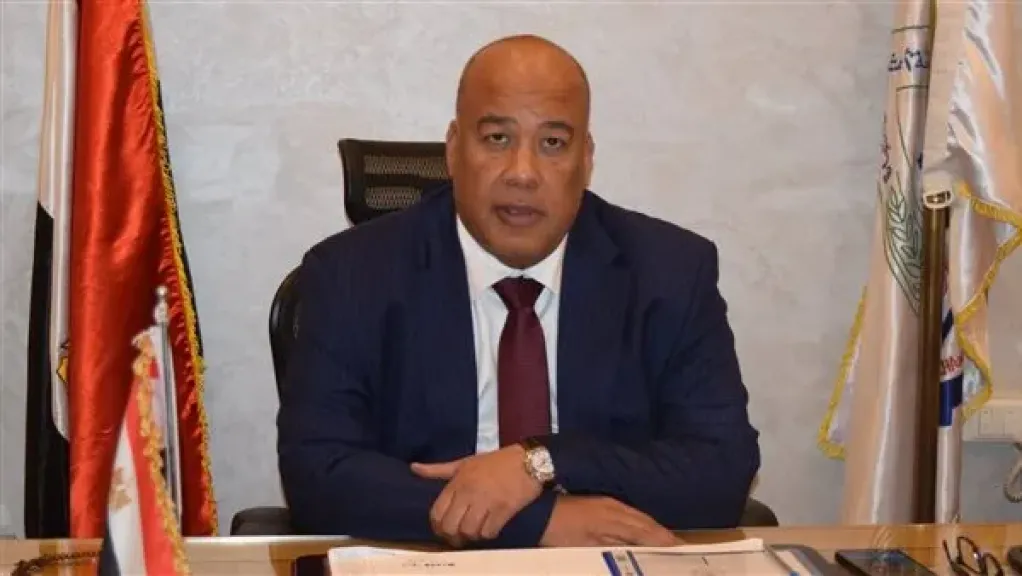 أيمن العشري: قانون الرياضة الجديد يعزز الاستثمار ويمنح الرياضة المصرية استقرارًا وتنظيمًا غير مسبوق