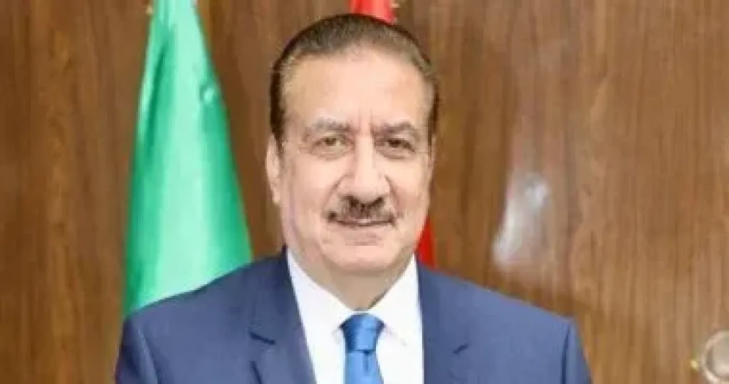 محافظ المنوفية يوجه بتخصيص وحدة سكنية وصرف مساعدات مالية لأرملة تعول 3 أيتام