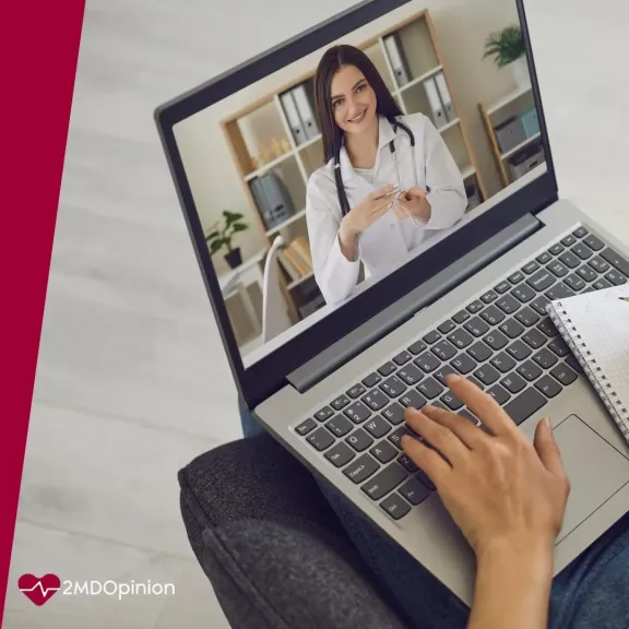القاهرة تستضيف مؤتمر إطلاق منصة 2MD Opinion لتعزيز الإبتكار