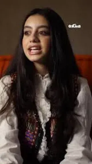 ياسمينا العبد تستعد لأول بطولة سينمائية مع نور النبوى