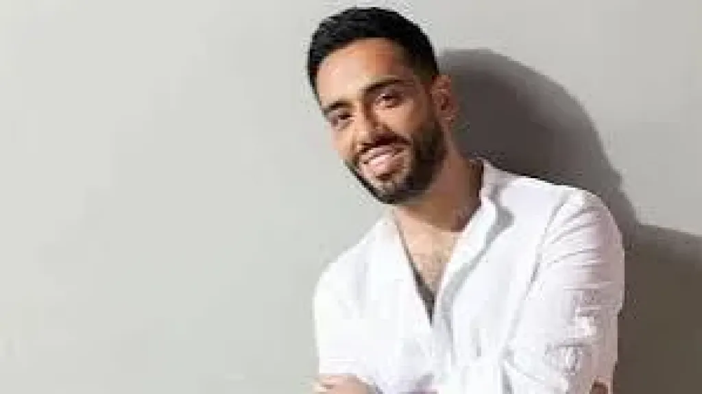 رامي جمال يطرح أغنيته الجديدة ”مرتاح كدة” على يوتيوب