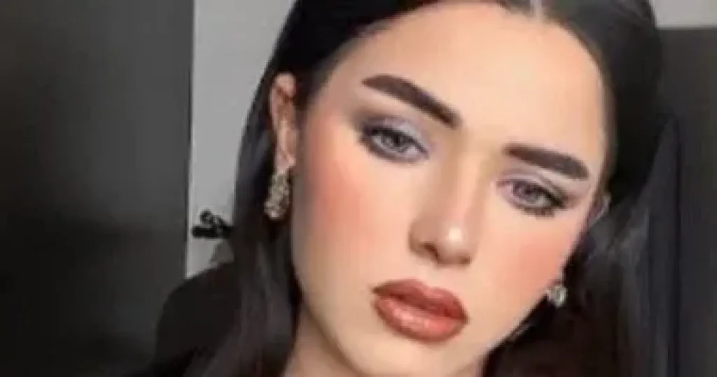 تيك توكر هاجر سليم فى قبضة الأمن.. والتهمة محتوى خادش للحياء