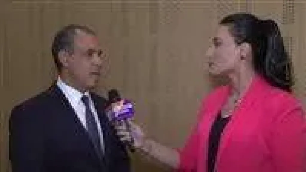 وزير الخارجية: الفترة الأخيرة شهدت نقلة كبيرة فى العلاقات التجارية مع قطر