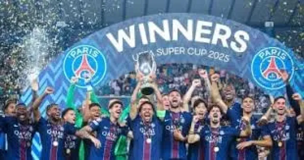 قرعة دوري أبطال أوروبا .. باريس سان جيرمان يصطدم بـ بايرن ميونخ وبرشلونة