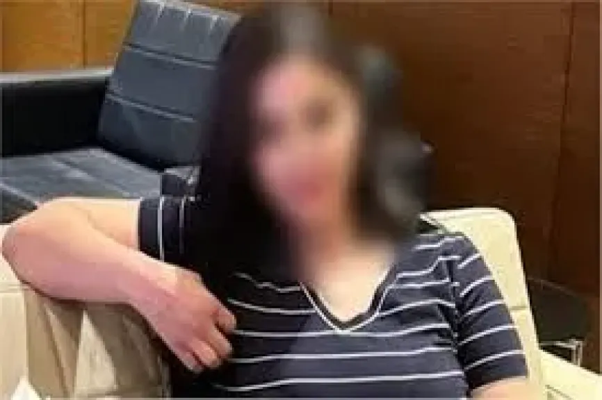 إخلاء سبيل التيك توكر نرمين طارق