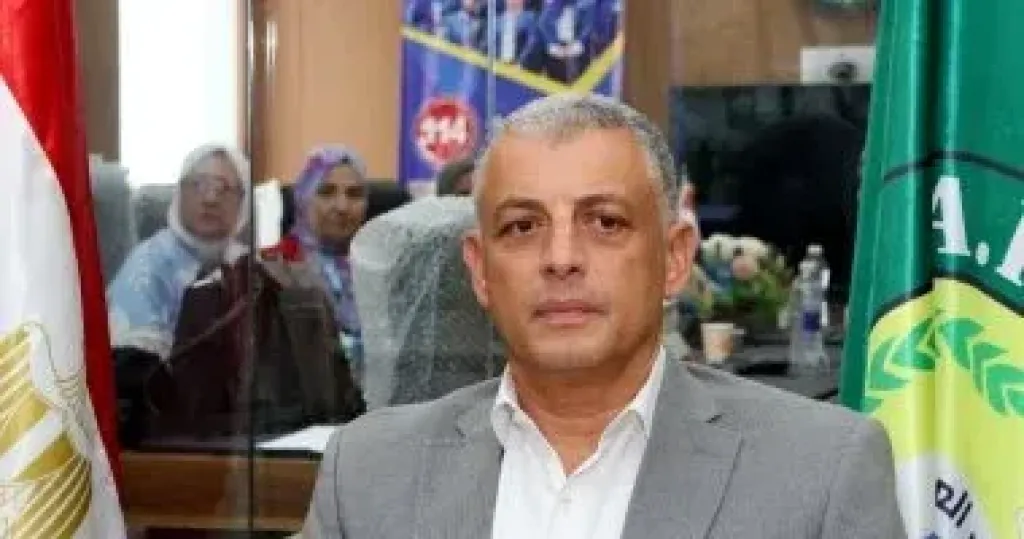 المحافظ