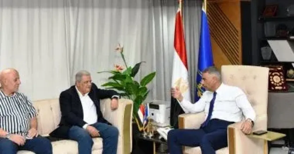 محافظ أسوان: إنجاز 10 مشروعات عاجلة لمياه الشرب