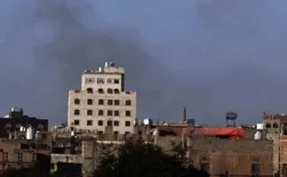 وزير الإعلام اليمنى السابق: الحوثى أداة إيرانية واضحة