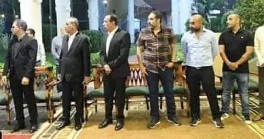عزاء طارق صيام