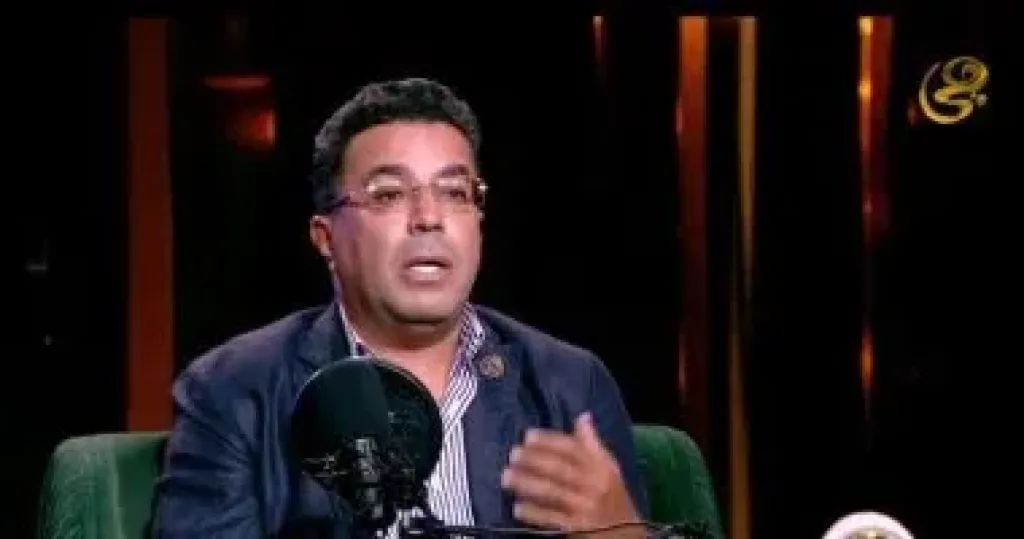 باسل عادل: جلسات البرلمان لازم ترجع علنية علشان الناس ماتروحش للدقيقة ونص بتوع التريند