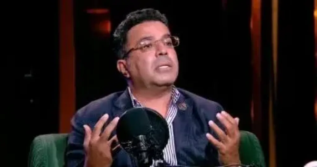 باسل عادل عن استعدادات انتخابات مجلس النواب: نفسي حزب الوعي يكون شمعة بتنور فى 27 محافظة