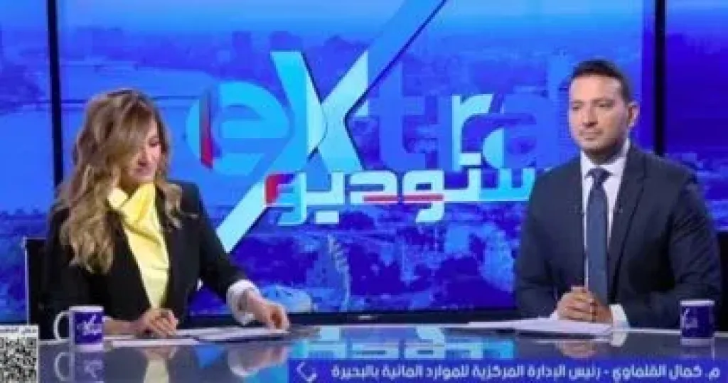 ”رى البحيرة” ترد على شكاوى أهالى قرية نفرة بدمنهور من نقص مياه الرى