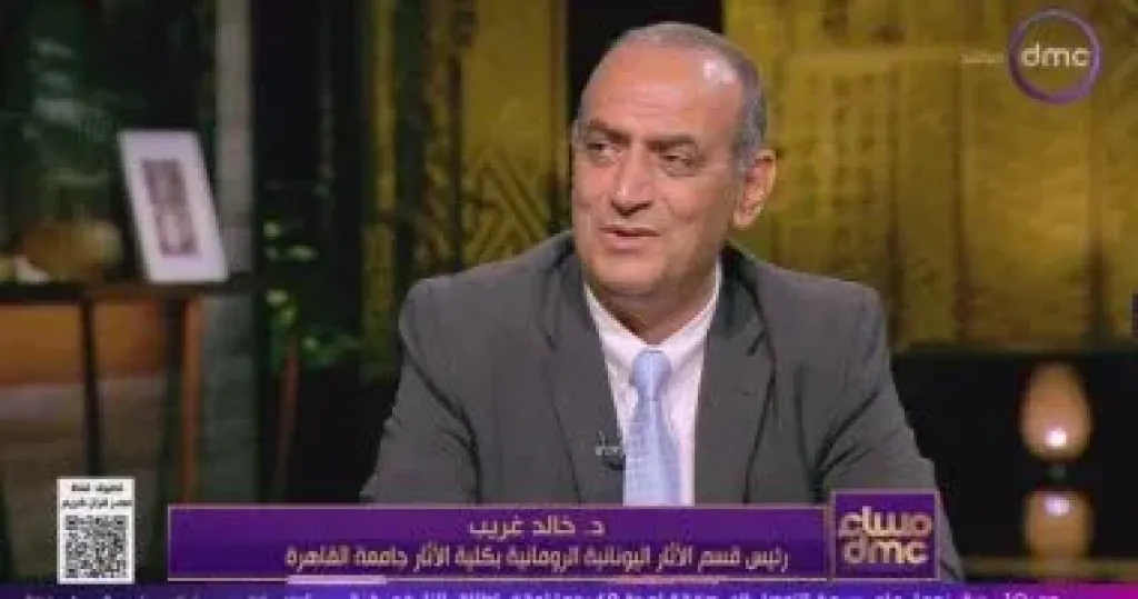 أستاذ تاريخ لـ”مساء dmc”: الإسكندرية مدينة مصرية والإسكندر مات قبل أن يراها