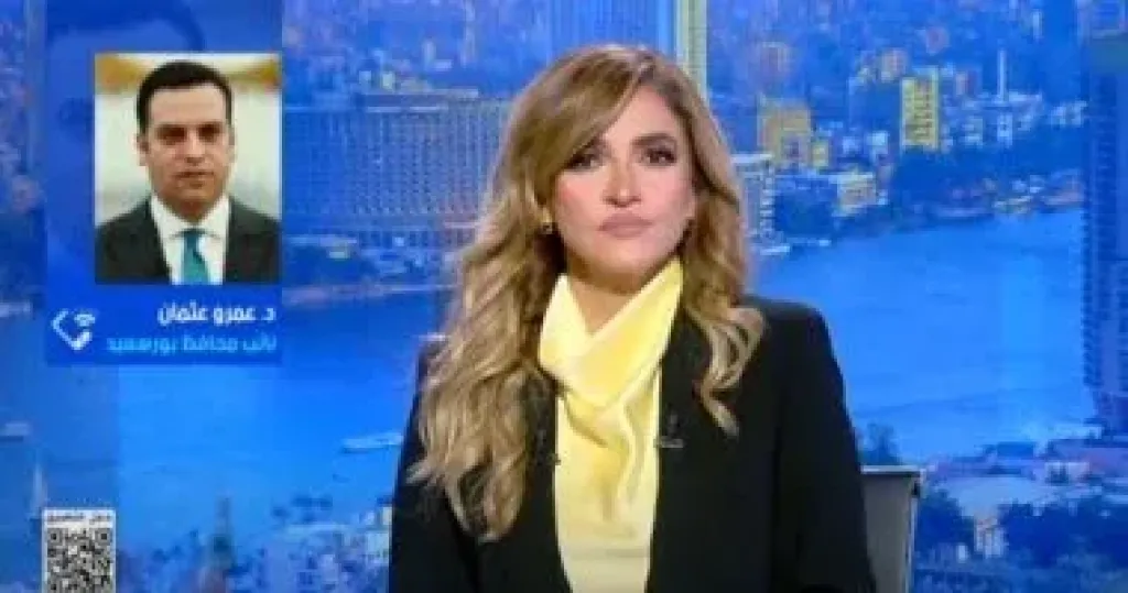 نائب محافظ بورسعيد: نعمل على حل جذرى لأزمة القمامة بحى الزهور
