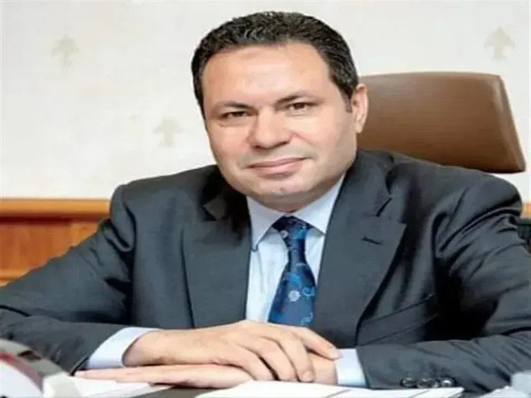 بوابة الدولة الإخبارية تهنئ النائب د. هشام الحصري بحصوله على الماجستير في الزراعة من جامعة القاهرة”