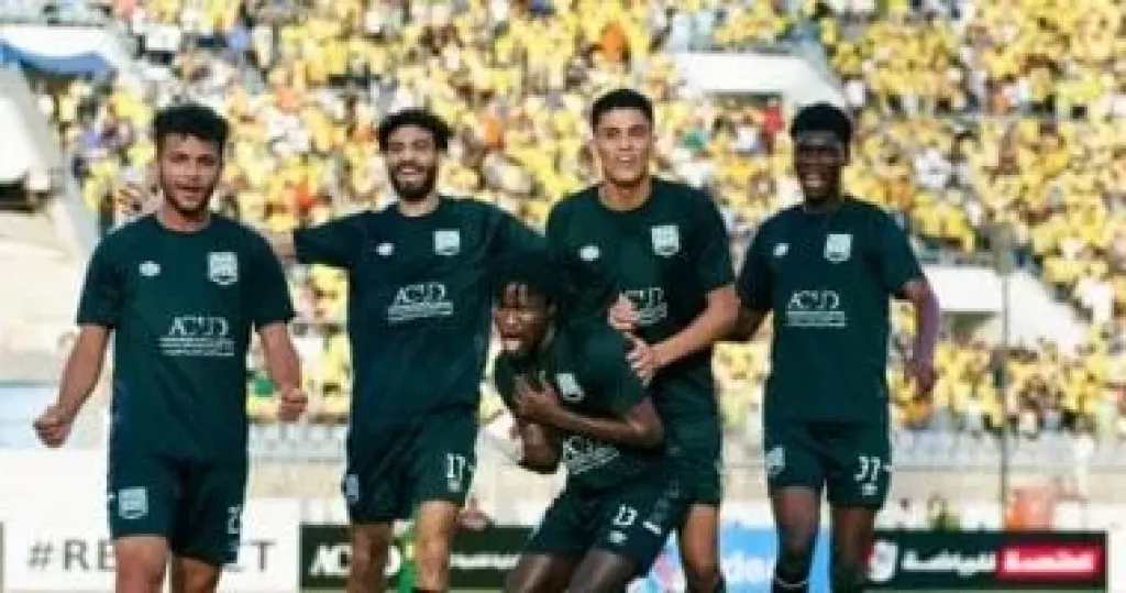 زد يطير اليوم إلى البحر الأحمر لمواجهة الجونة بالدوري