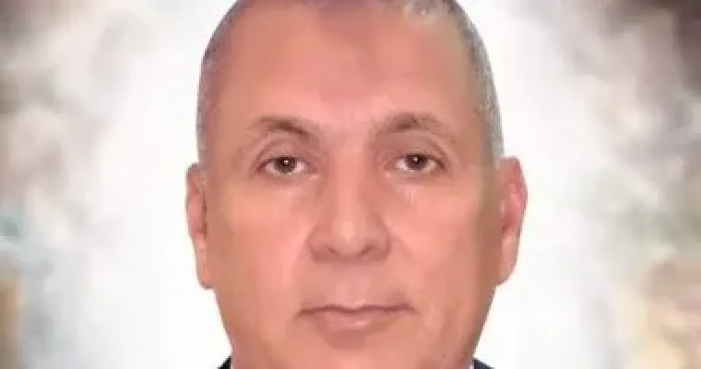 محافظ الوادى الجديد يعقد لقاء جماهيرى مع أهالى مدينة موط عقب صلاة الجمعة