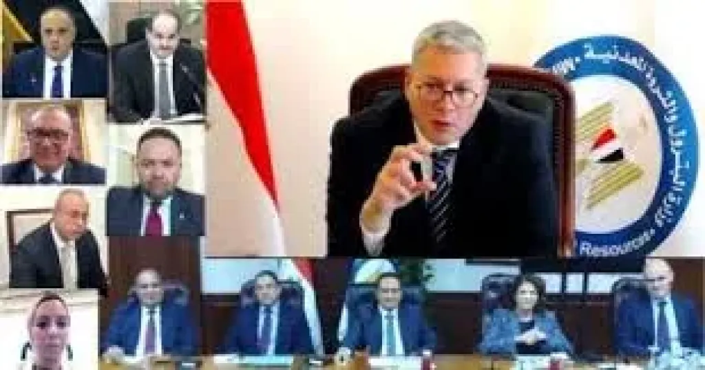 وزارة البترول: بئرين جديدين على خريطة إنتاج الغاز فى غرب الدلتا العميقة