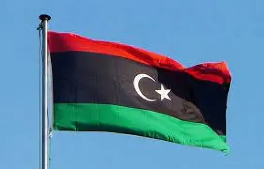 توافق أوروبي أمريكي على دعم العملية السياسية في ليبيا