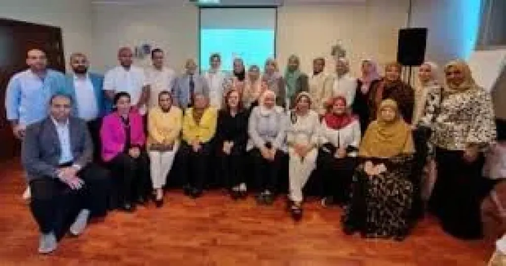 المجلس القومى للمرأة ينظم ورشة عمل للأطباء القائمين على العمل بوحدات المرأة الآمنة