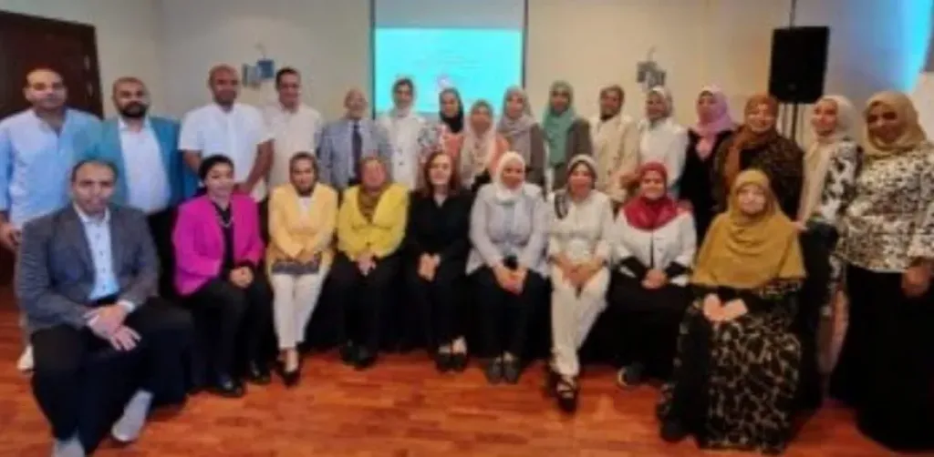 المجلس القومى للمرأة ينظم ورشة عمل للأطباء القائمين على العمل بوحدات المرأة الآمنة