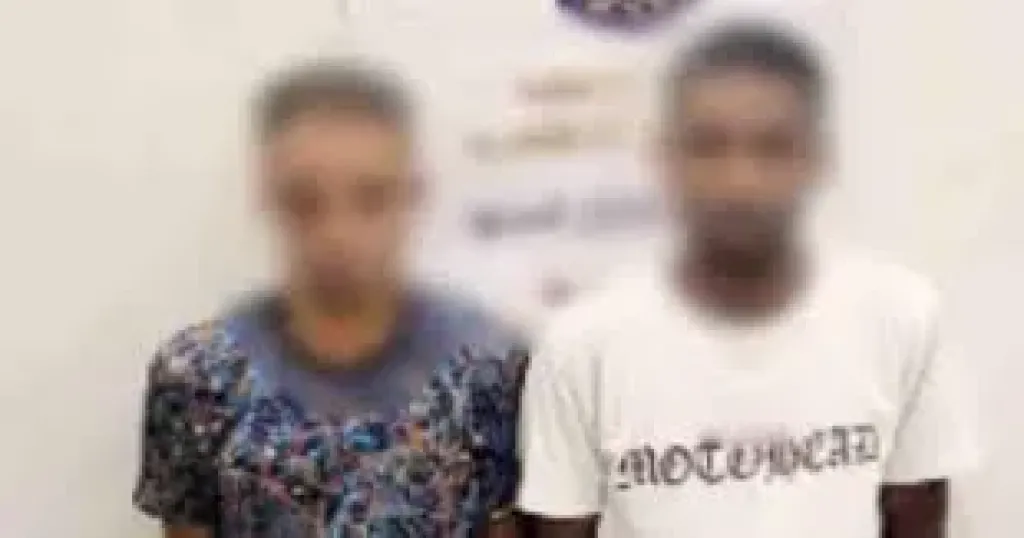 مشاجرة بالإسكندرية.. ضبط سائقين على خلفية خلاف مالى