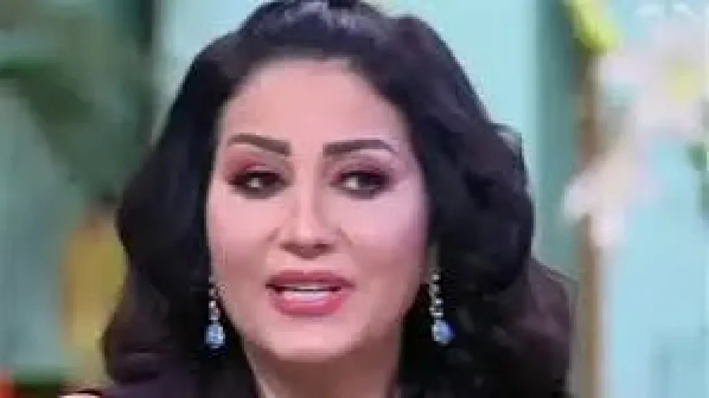 وفاء عامر تكشف حقيقة طلبها لقاء الطفلة هايدي ”صاحبة تريند الشيبسي