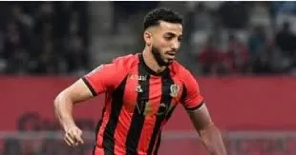قرعة الدوري الأوروبي.. محمد عبد المنعم يواجه روما وبورتو