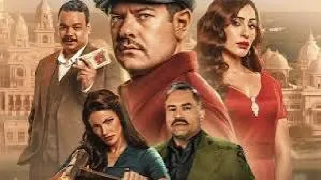 ”درويش” في المقدمة و”المشروع إكس” الأخير، إيرادات السينما أمس الخميس