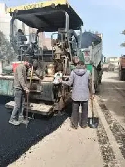 بتكلفة 311 مليون جنيه..”النصر للمقاولات” تنتهي من تنفيذ مشروع كوبري ”دسونس أم دينار” بالبحيرة