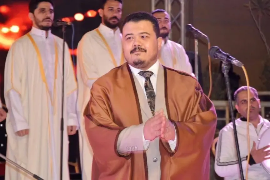 العمري يُحيي احتفالية نقابة الصحفيين بالمولد النبوي الشريف.. الإثنين 1 سبتمبر 2025م