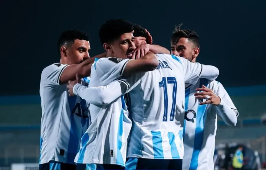 بيراميدز يصعد لدور الـ 8 بدوري أبطال إفريقيا بعد تخطي نهضة بركان بثلاثية