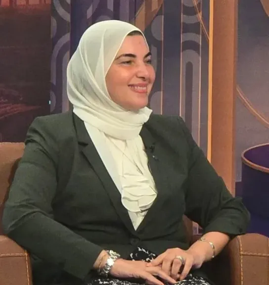 د. رحاب عبد المنعم تكتب: شبح الإشارة الحمراء