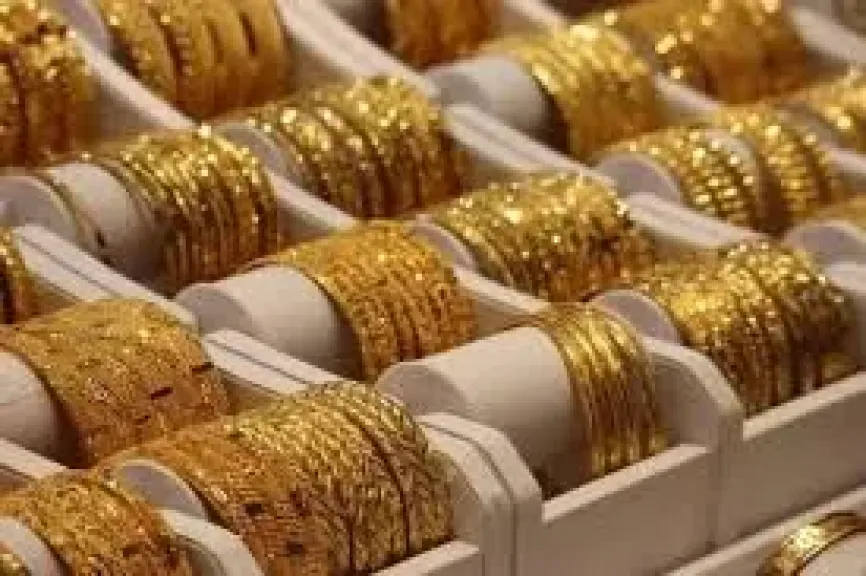 سعر جرام الذهب اليوم السبت 30 أغسطس 2025 فى مصر.. عيار 21 بدون مصنعية