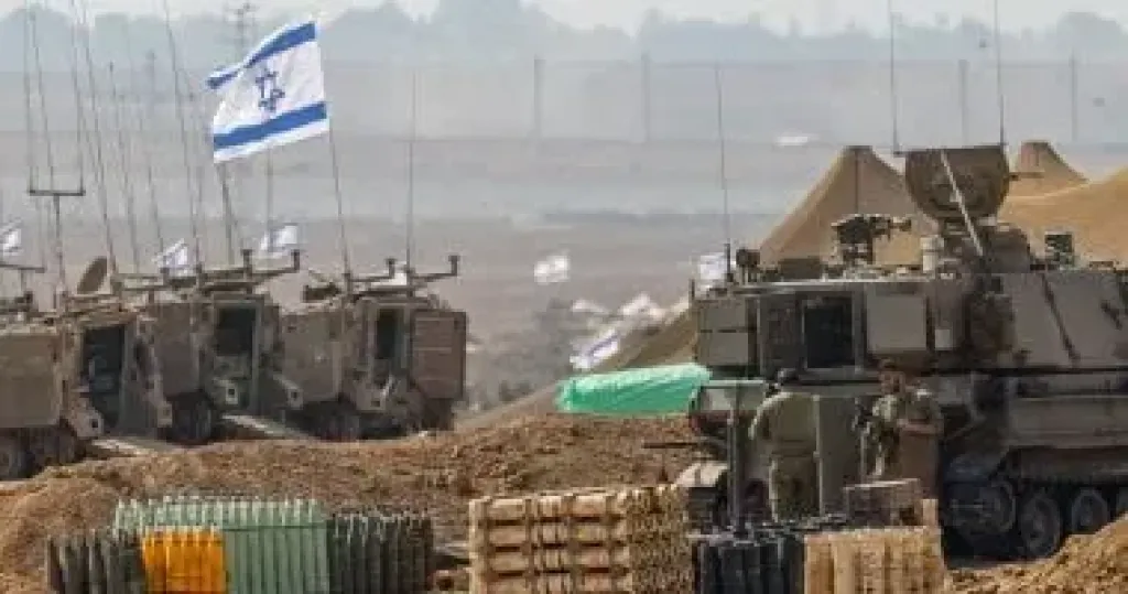 قوات الاحتلال الإسرائيلية تقتحم محافظة بيت لحم وتعتقل 6 فلسطينيين