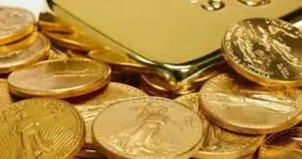 تراجع مشتريات المصريين من السبائك والعملات الذهبية 23%